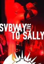 Subway To Sally : Subway To Sally Live